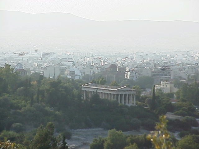 Agora