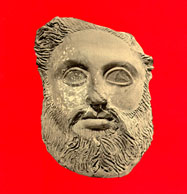 Image of Asklepios