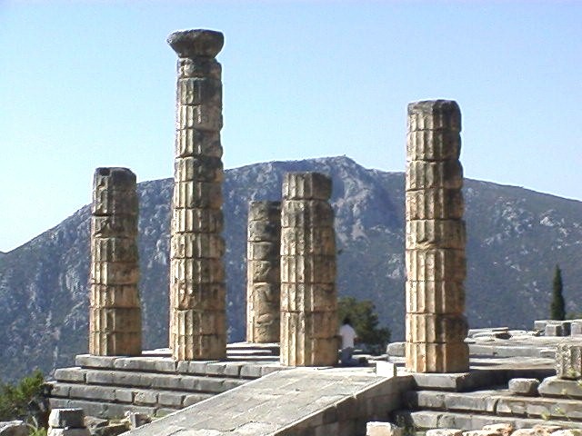 Delphi