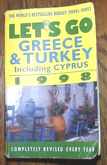 Guidebook