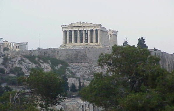 Parthenon