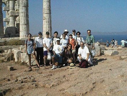 QFK-98 Participants