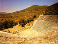 Image of Epidaurus