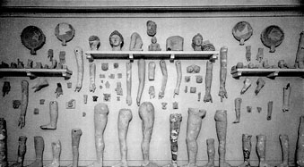 Image of votives